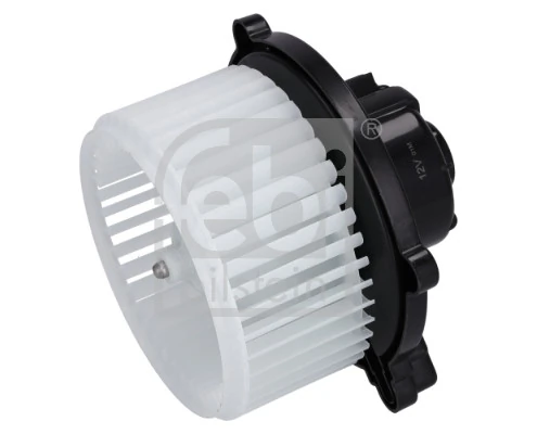 Interior Blower